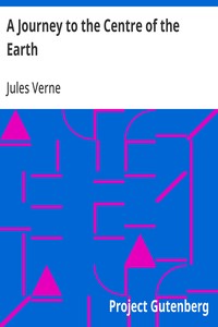 Cover of A Journey to the Centre of the E...