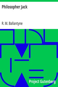 Cover of Philosopher Jack — Edition Insights