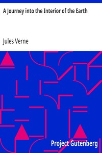 Cover of A Journey into the Interior of the Earth — Key Ideas to Explore