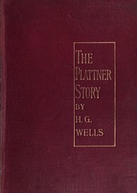 Cover of The Plattner Story, and Others —...