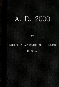 Cover of A. D. 2000 — Key Ideas to Explore
