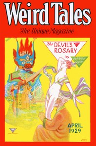 Cover of The Dunwich horror — Reading Com...