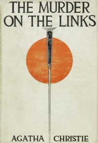 Cover of The Murder on the Links — Reading Notes