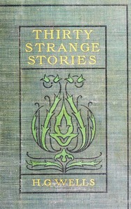 Cover of 30 Strange Stories — Inside the Classic
