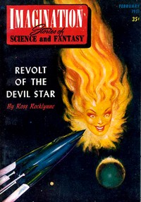 Cover of The vengeance of Toffee — A Reader’s Guide