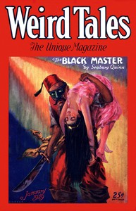 Cover of The silver key — A Reader’s Guide