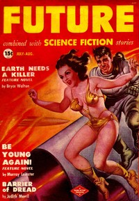 Cover of Be young again! — Edition Insights