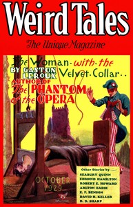 Cover of Skull-face — Text and Context