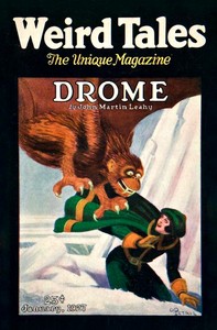 Cover of The lost race — Reading Companion