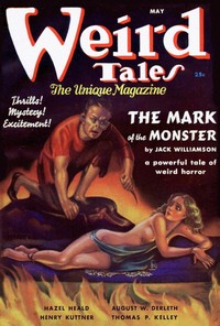 Cover of The Salem horror — Reading Notes