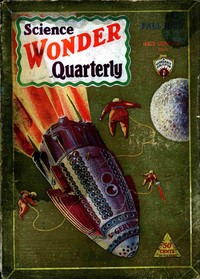 Cover of The artificial man — A Closer Re...