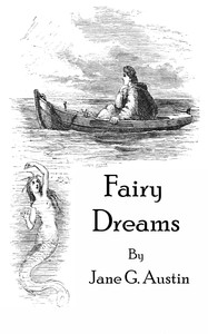 Cover of Fairy dreams — A Reader’s Guide